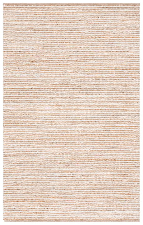 Safavieh Cape Cod 4'-0" x 6'-0" Rug in Natural / Ivory