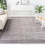 Safavieh Mirage 8'-0" x 10'-0" Rug in Grey