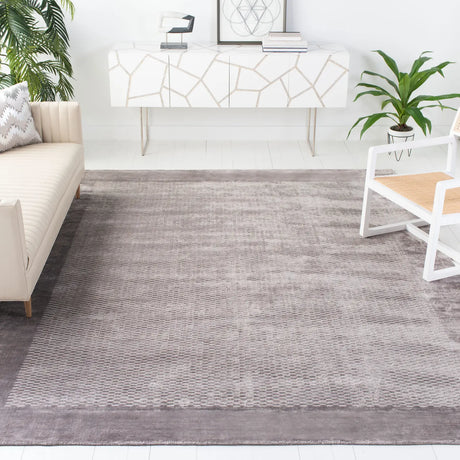Safavieh Mirage 8'-0" x 10'-0" Rug in Grey