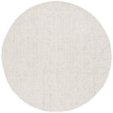 Safavieh Ebony 6'-0" x 6'-0" Rug in Blue / Ivory