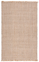 Safavieh Natural Fiber 4'-0" x 6'-0" Rug in Natural / Ivory