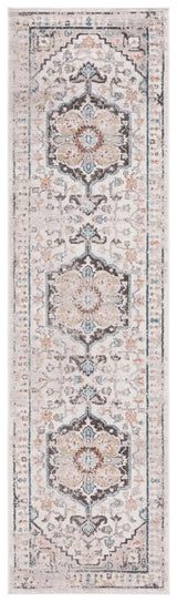 Safavieh Cornelia 200 2'-2" x 8'-0" Rug in Ivory