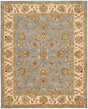 Safavieh Heritage 9'-6" x 13'-6" Rug in Blue / Beige