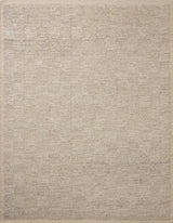 Loloi Alina ALN-01 Contemporary Hand Woven Dove Rug - main flat