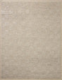 Loloi Alina ALN-01 Contemporary Hand Woven Dove Rug - main flat