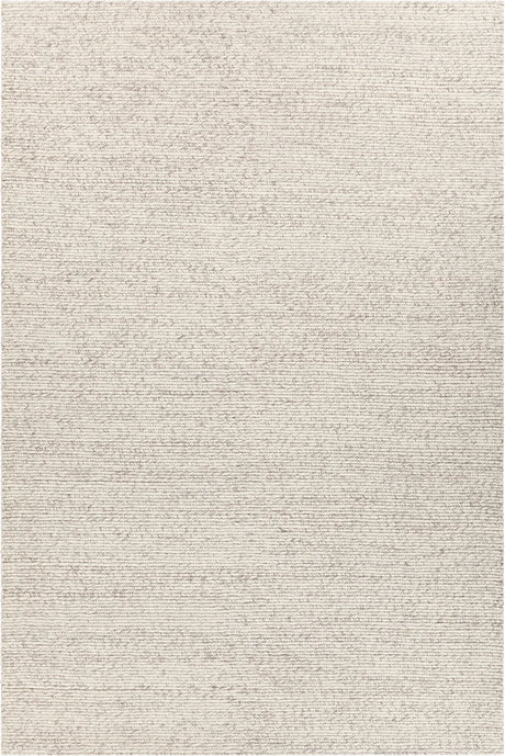 Chandra Zoey ZOE-58401 Gray / White rug, flat view