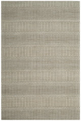Safavieh Marbella 4'-0" x 6'-0" Rug in Camel / Grey