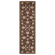 Oriental Weavers Sphinx Capella CAP08 Beige Rugs - runner