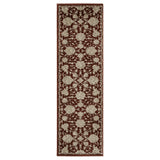Oriental Weavers Sphinx Capella CAP08 Beige Rugs - runner
