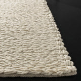Safavieh Natura 5'-0" x 8'-0" Rug in Ivory