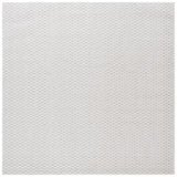 Safavieh Stella 6'-7" x 6'-7" Rug in Ivory