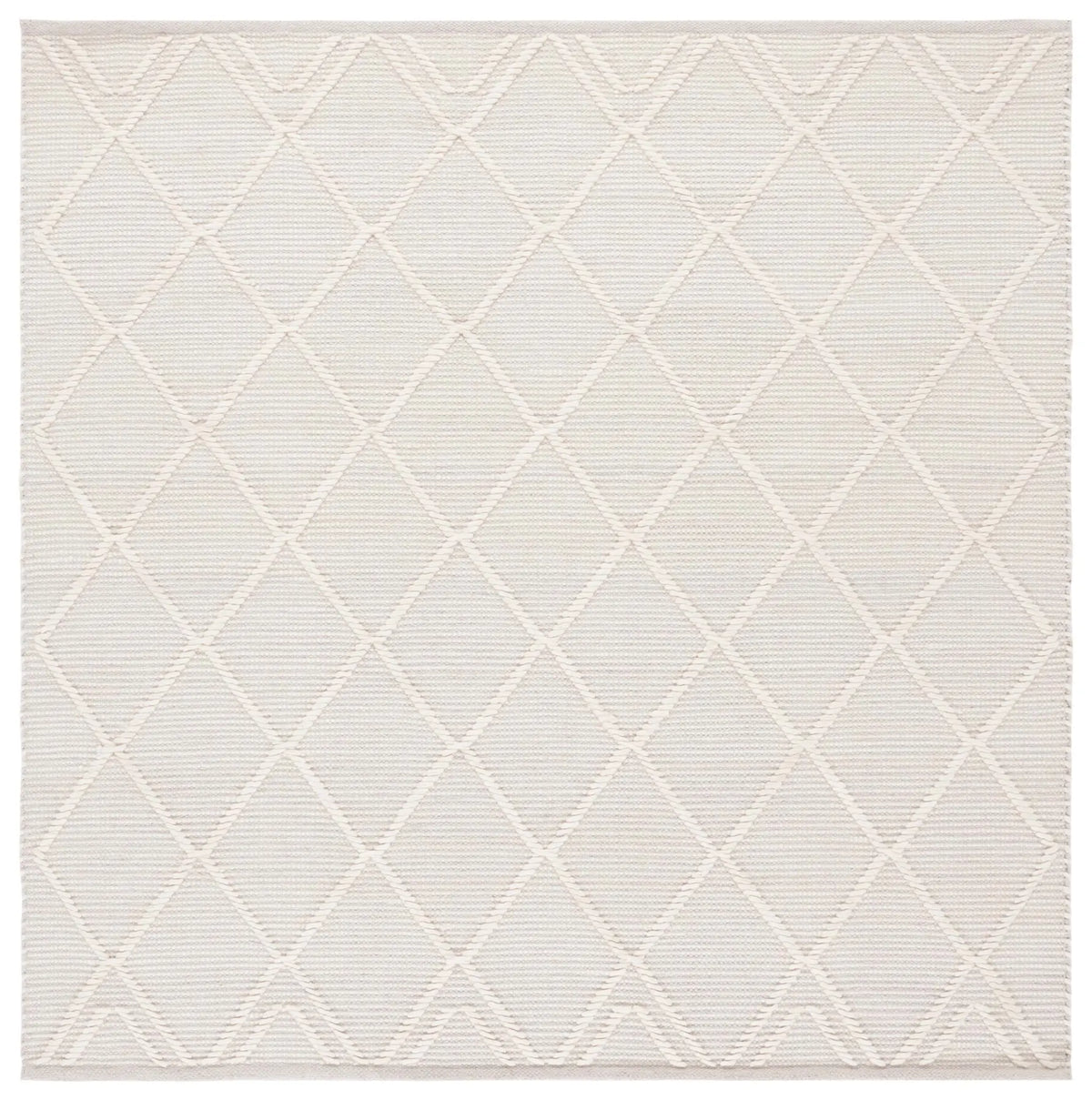 Safavieh Natura 6'-0" x 6'-0" Rug in Ivory