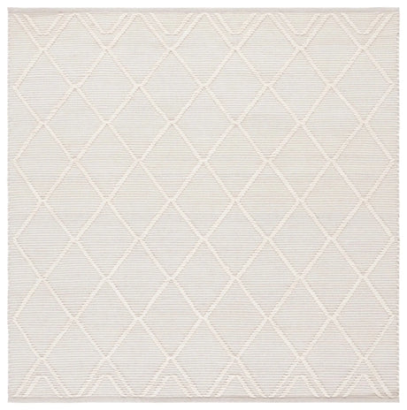 Safavieh Natura 6'-0" x 6'-0" Rug in Ivory