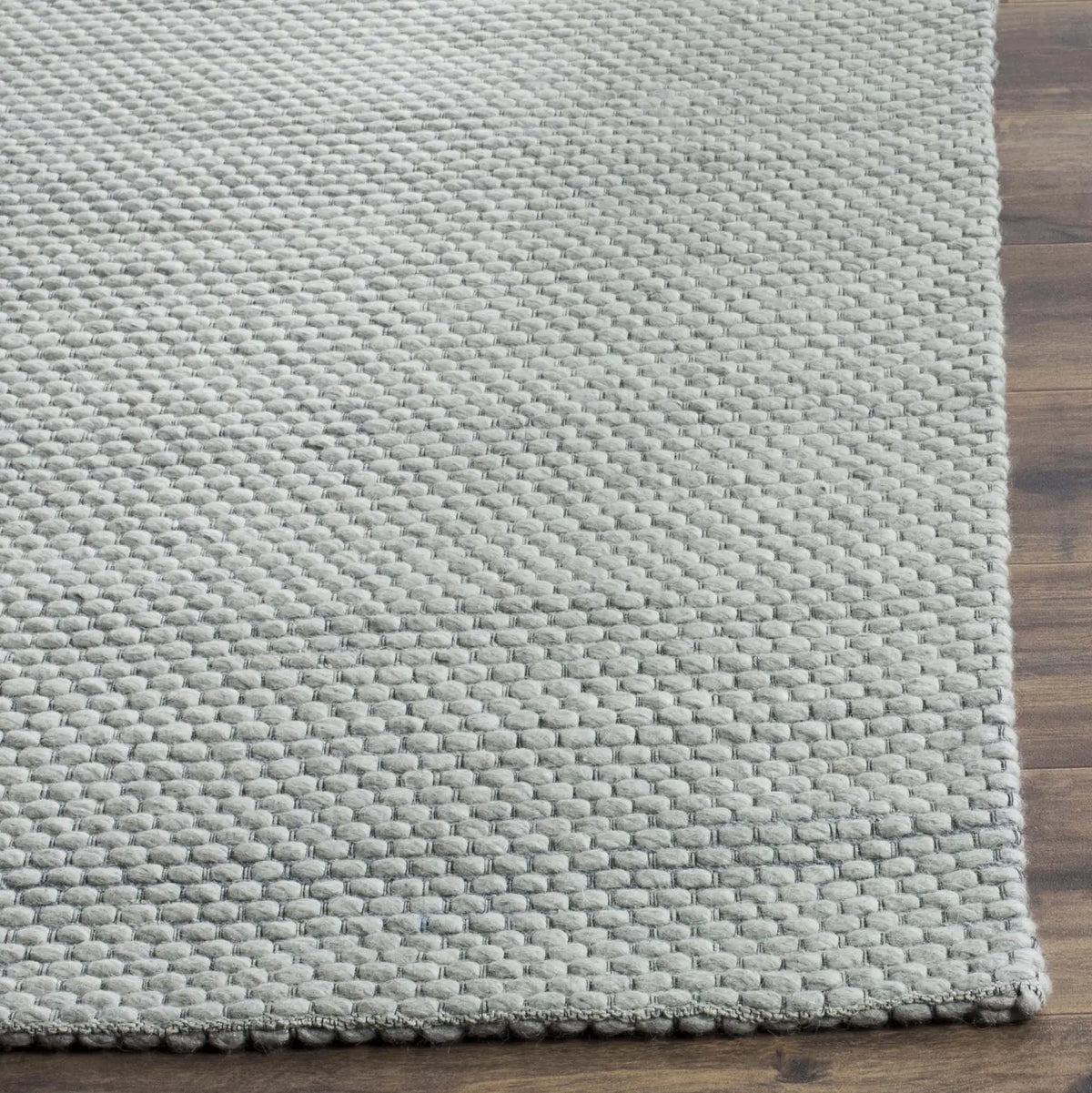 Safavieh Natura 5'-0" x 8'-0" Rug in Grey