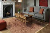 Dynamic Rugs Brilliant 72413 Beige Rugs - Room