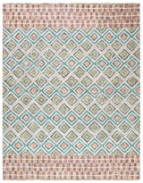 Safavieh Aspen 10'-0" x 14'-0" Rug in Green / Red