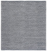 Safavieh Montauk 6'-0" x 6'-0" Rug in Grey / Ivory