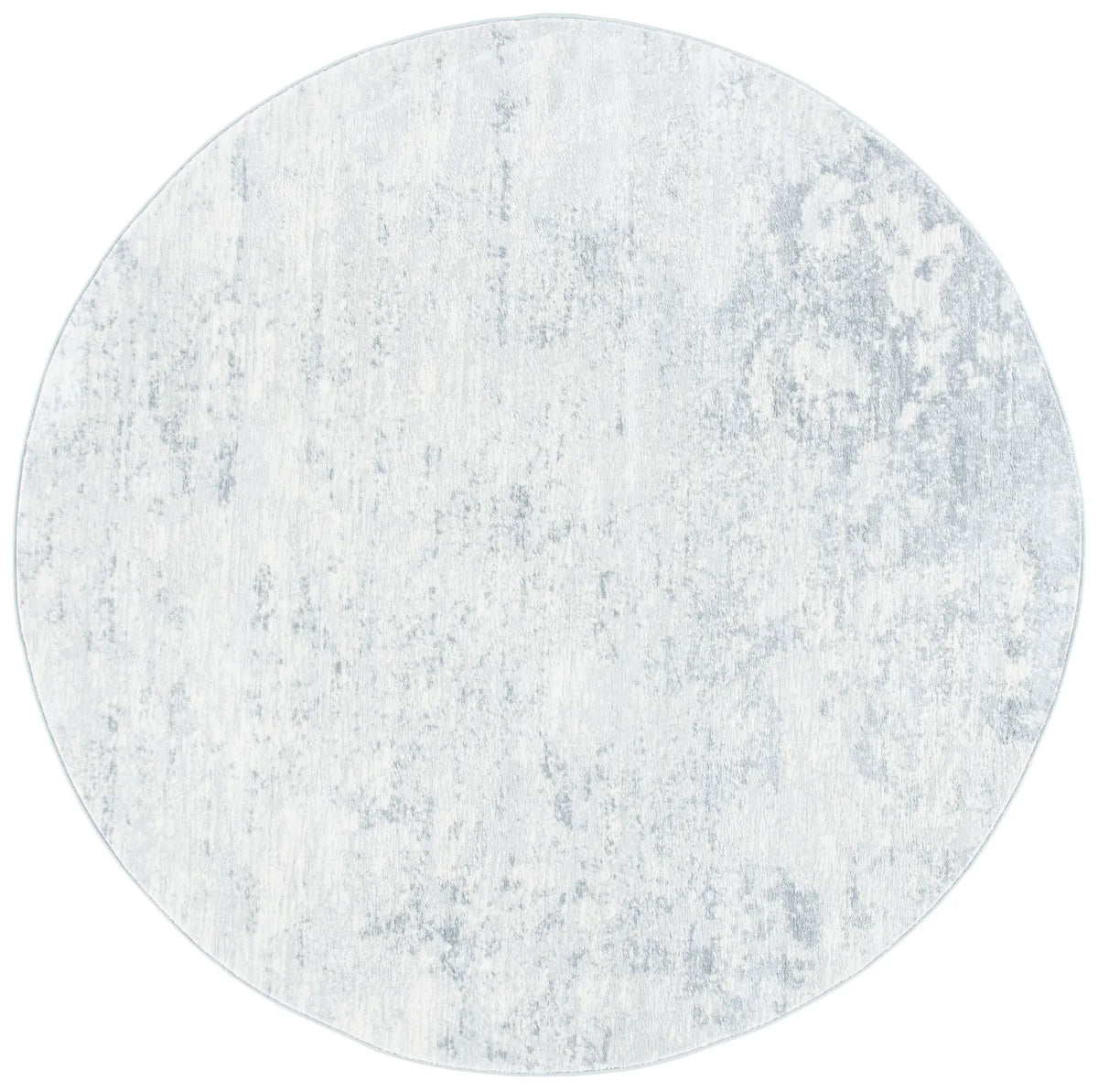 Safavieh Brentwood 10'-0" x 10'-0" Rug in Ivory / Grey