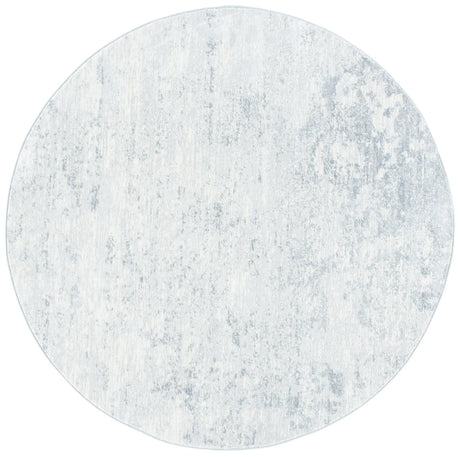 Safavieh Brentwood 10'-0" x 10'-0" Rug in Ivory / Grey