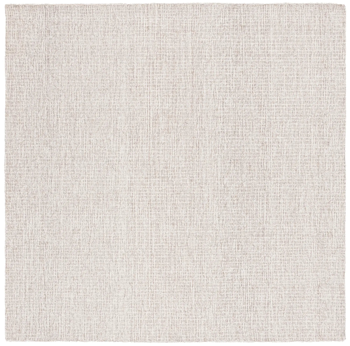 Safavieh Martha Stewart 300 6'-0" x 6'-0" Rug in Ivory / Grey
