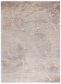 Safavieh Signature 800 10'-0" x 14'-0" Rug in Grey / Beige Gold