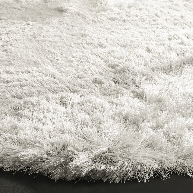 Safavieh Shag 5'-0" x 5'-0" Rug in Sage