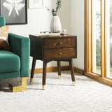 Safavieh Mirage 8'-0" x 10'-0" Rug in Grey