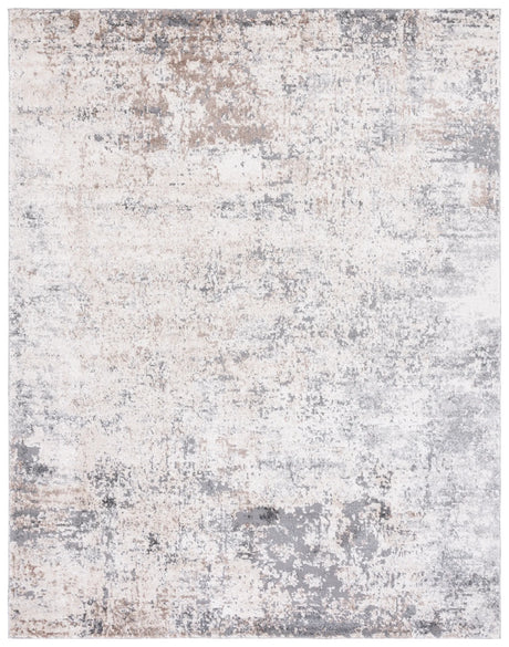 Safavieh Aston 10'-0" x 14'-0" Rug in Ivory / Grey