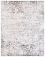 Safavieh Aston 10'-0" x 14'-0" Rug in Ivory / Grey