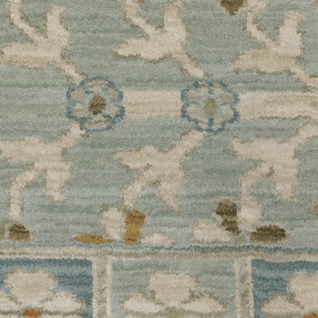 Oriental Weavers Sphinx Maeve MAE14 Grey Rugs - room scene 2