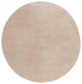 Safavieh Vision 6'-7" x 6'-7" Rug in Beige