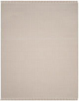Safavieh Montauk 10'-0" x 14'-0" Rug in Ivory / Grey