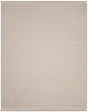 Safavieh Montauk 10'-0" x 14'-0" Rug in Ivory / Grey