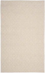 Safavieh Vermont 4'-0" x 6'-0" Rug in Ivory