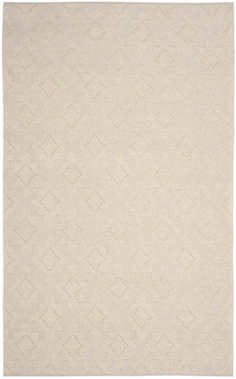 Safavieh Vermont 4'-0" x 6'-0" Rug in Ivory