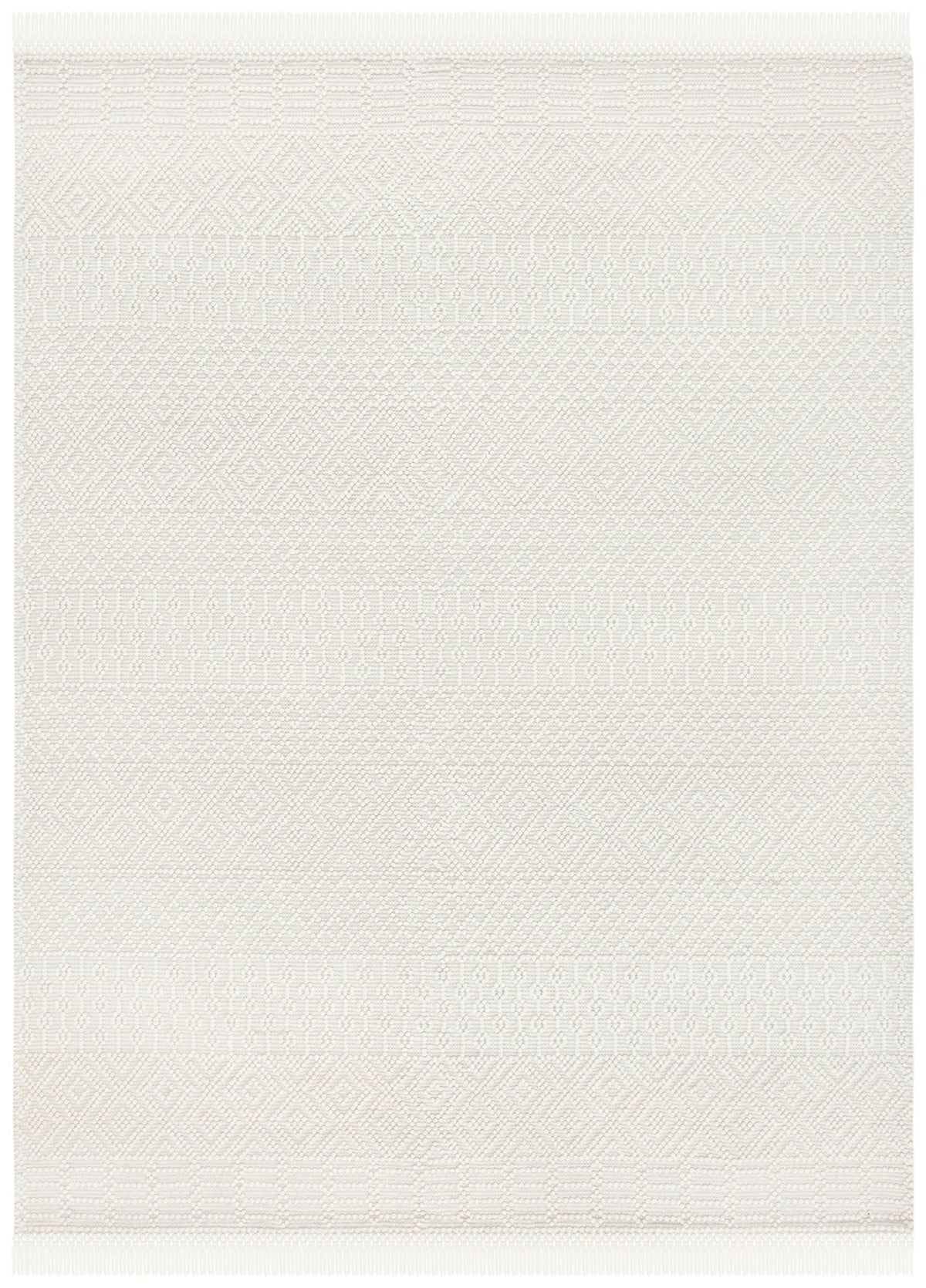 Safavieh Natura 10'-0" x 14'-0" Rug in Ivory