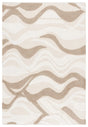 Safavieh Vermont 4'-0" x 6'-0" Rug in Ivory / Beige