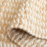 Safavieh Natural Fiber 4'-0" x 6'-0" Rug in Natural / Ivory