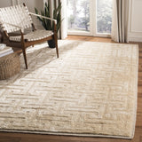 Safavieh Tangier 6'-0" x 9'-0" Rug in Ivory / Beige