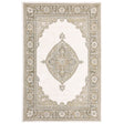 Oriental Weavers Sphinx Andorra 7939D Beige / Ivory Rugs - main flat