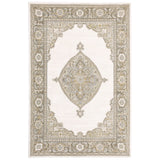 Oriental Weavers Sphinx Andorra 7939D Beige / Ivory Rugs - main flat