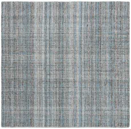 Safavieh Abstract 6'-0" x 6'-0" Rug in Blue / Multi