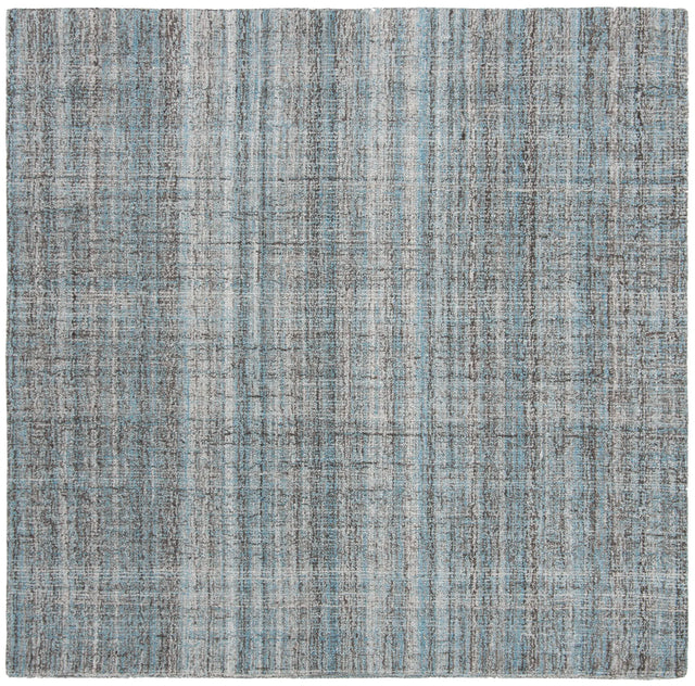 Safavieh Abstract 6'-0" x 6'-0" Rug in Blue / Multi