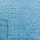 Safavieh Mirage 6'-0" x 9'-0" Rug in Turquoise