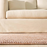 Safavieh Martha Stewart Azura 4'-0" x 6'-0" Rug in Rust