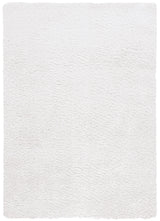 Safavieh Cloud Shag 4'-0" x 6'-0" Rug in White