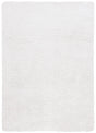 Safavieh Cloud Shag 4'-0" x 6'-0" Rug in White