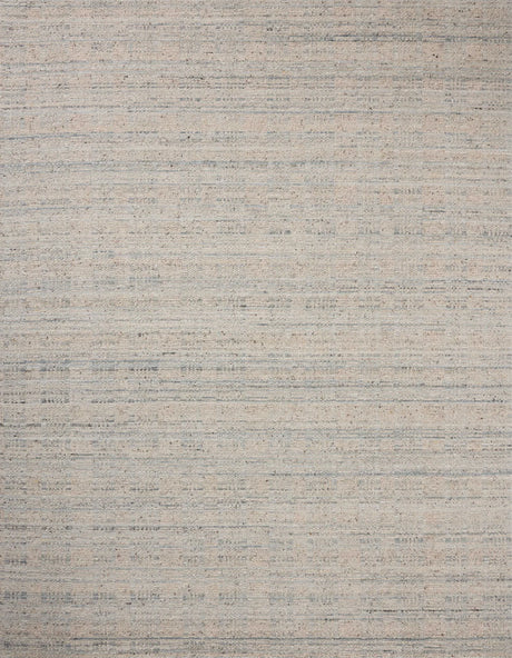 Loloi Sonya Soy-03 Mist/Oatmeal Rug - main flat