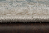 Dynamic Rugs Juno 6883 Cream Rugs - Pile