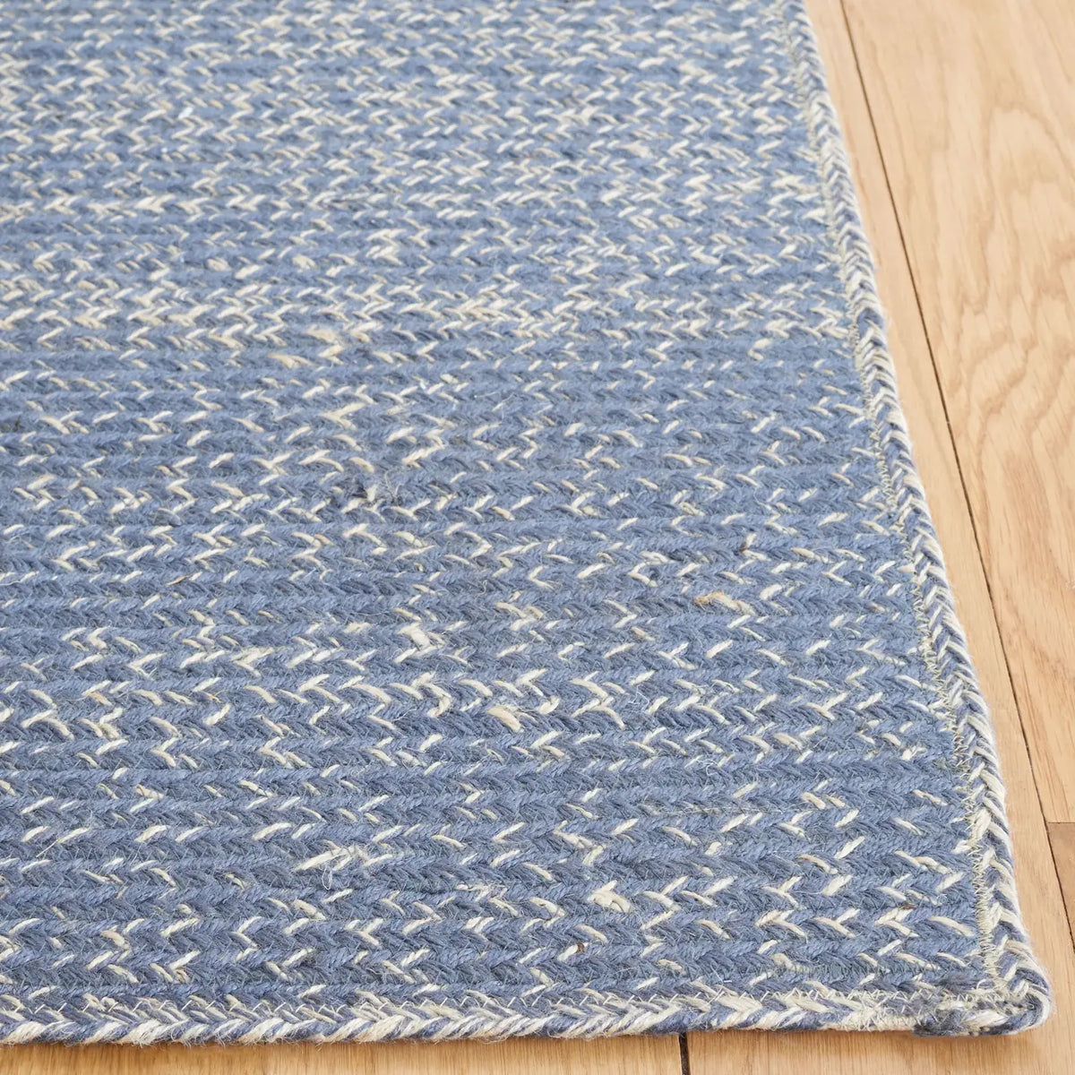 Safavieh Natural Fiber 5'-0" x 8'-0" Rug in Natural / Grey